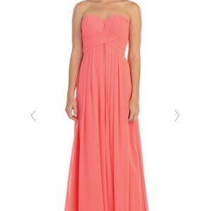 Bridesmaid Dress